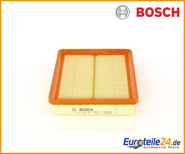 Filtro de aire BOSCH F026400164 Hyundai Sonata IV Trajet XG Foto 1 de 4