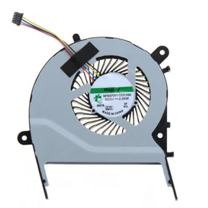 CPU Cooling Fan Ventilateur Pour ASUS X555LD R557L X555L Y583L K555L R556L A555L - Photo 1/4
