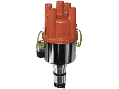 For 1968-1971 Volkswagen Campmobile Ignition Distributor VW 74175KKRQ 1969 1970 - Image 1 of 2