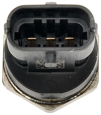 For 2008-2013 Freightliner MT55 Fuel Injection Fuel Rail Pressure Sensor Dorman - Image 1 of 4