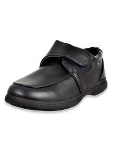 Josmo Boys' School Shoes (Sizes 11 - 3) - Picture 1 of 3