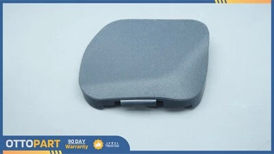 Cubierta inferior izquierda del volante Toyota Prius 2010-2015 45187-47010 OEM Foto 1 de 4