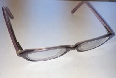 Monturas para gafas Juicy Couture Chateau HECHAS EN ITALIA 49[] 16 135 Foto 1 de 4