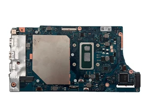 DEFECTIVE ASUS TP412FA-OS31T MOTHERBOARD INTEL CORE I3-8145U 60NB0N30-MB1200 - Picture 1 of 3