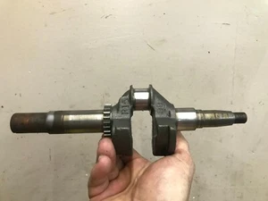 4.0hp 143.994022 Tecumseh CRANKSHAFT - Picture 1 of 10