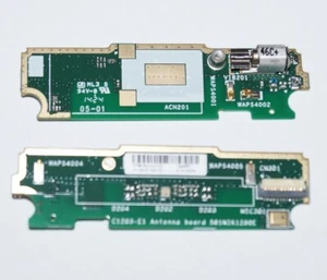 Original Sony xperia M C1905 Microphone Vibration Motor Flex Antenna Board - Picture 1 of 1