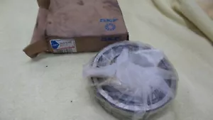 SKF 2219 CC/W33, CJ, CCJ, rodamiento de rodillos esférico, NOS, estante RS10 - Imagen 1 de 6