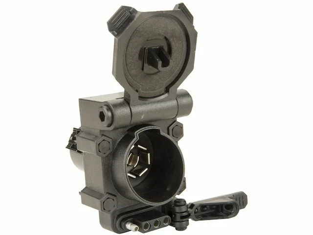 Arnés de cableado Hopkins 97943TJ para remolque Land Rover LR4 2013-2014 Foto 1 de 4