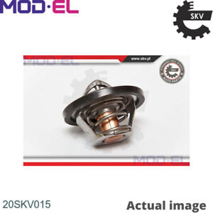 THERMOSTAT COOLANT FOR OPEL CORSA/TR/Hatchback/B KADETT/City/Convertible/Combo  