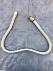 Gates Python 24” Air Lead In Hose Ball Swivel And Spring 1/4” Npt  USA Made