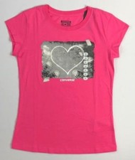 girls converse clothing