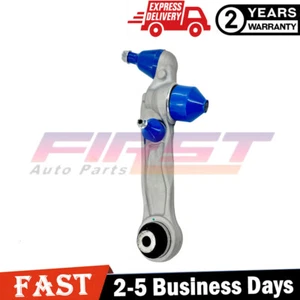Lower Left Front Control Arm Fit Rolls Royce Ghost RR4 Dawn Wraith 2008 - 2019 - Picture 1 of 12