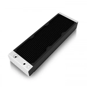 EKWB EK-Quantum Surface X360M Radiator, Triple, Black - Picture 1 of 7