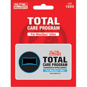 MSULTRA TOTAL CARE PROGRAM AUL-MSULTRA1YRUPDATE Brand New! - Picture 1 of 4