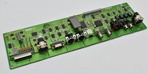 Yamaha V9898400 Circuit Board DM1K JK1  for DM1000 - Picture 1 of 9