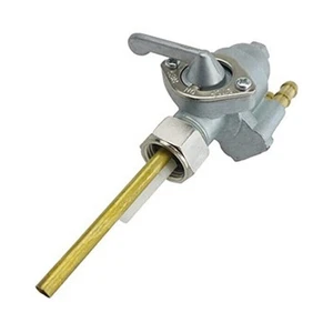 Fuel Valve Petcock 16950-292-000 For Honda CB350 CB450 CL350 CL360 CL450 SL350 - Picture 1 of 6