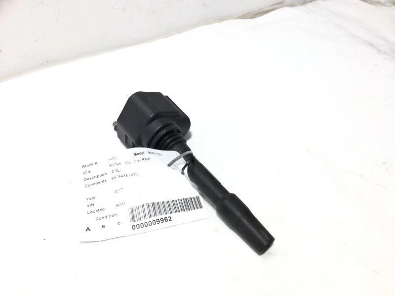 Bobina de encendido para BMW 330i i8 430i F30 B58 14-19 8678438 28607 Foto 1 de 4