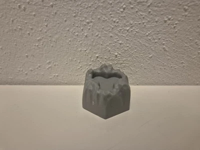 ATLANTIS Schmidt Spiele Ersatzteile: Bergteil mit Strudel - Bild 1 von 2