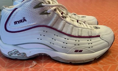 RYKA    N-GAGE STUDIO WOMEN'S WALKING SHOES 8.5 - Image 1 of 4