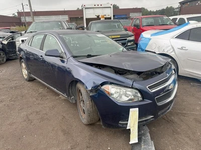 08 09 10 CHEVY MALIBU Transmission Assy. - Image 1 of 4