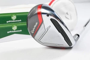 Ladies Taylormade Stealth #5 Hybrid / 26 Degree / Ladies Flex Aldila Ascent 45 - Picture 1 of 9