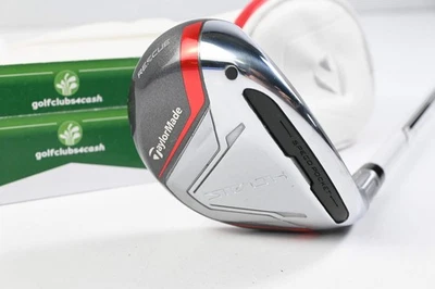 Ladies Taylormade Stealth #5 Hybrid / 26 Degree / Ladies Flex Aldila Ascent 45 - Image 1 of 4