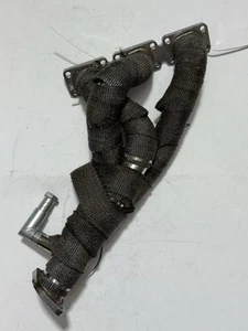 Performance Exhaust Manifold Header Heat Wrap for Subaru BRZ Scion FR-S 2013-16 - Foto 1 di 4