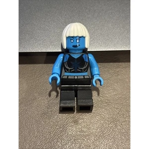 LEGO Killer Frost Minifigur #sh472 Set #76098 DC Super Heroes Brandneu - Bild 1 von 5