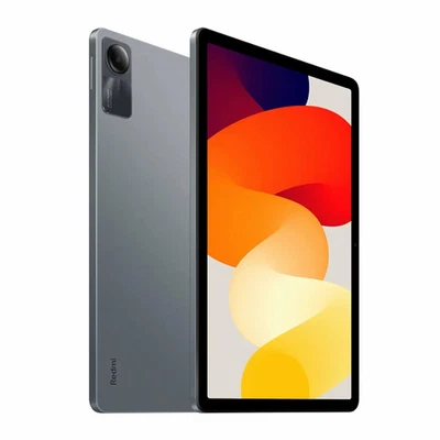 Xiaomi Redmi Pad SE - 6GB + 128GB Wi-Fi 11" Android Tablet Graphite Gray / Grau - Bild 1 von 4