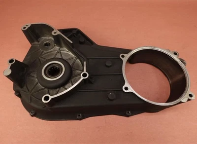 01-06 Harley Davidson Electra Glide FLHTCUI INNER PRIMARY CLUTCH COVER - Image 1 of 4
