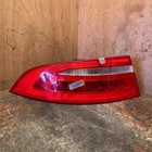 Jaguar XE Tail Back Rear Light Passenger Left N/S X760 LED 2015-2019 Pre-FL