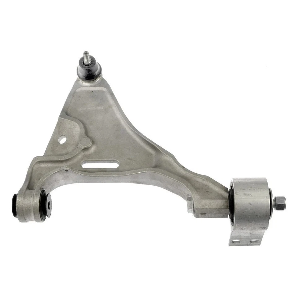 For Cadillac DTS 06-11 Control Arm and Ball Joint Assembly Solutions Front - Изображение 1 из 2