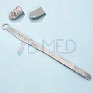 Modified Darrach-Type Glenoid Elevators Retractor 12mm Orthopedic Instruments - Picture 1 of 5
