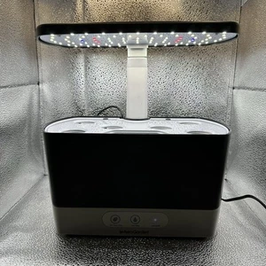AeroGarden 100690 Indoor LED Harvest Hydroponic Garden Grow System works - Picture 1 of 15