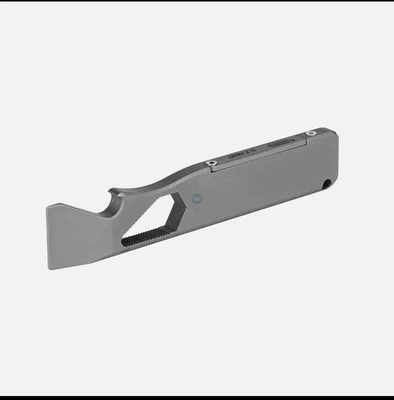 NUEVO Multiherramienta Olight Opry 2 Titanio Multifuncional EDC, 5 Herramientas en Una Foto 1 de 4