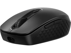 Ratón inalámbrico - HP HP 690, Cable USB-C®, 6 botones ajustables, Bluetooth®, - Imagen 1 de 10