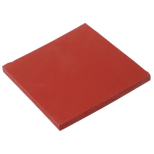 Heat Insulation Mat Plastic Sealer Machine Tool Pad Iron Pressing | eBay UK