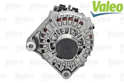 ALTERNATOR GENERATOR 439613 VALEO I - Image 1 of 4