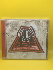 ALIEN ANT FARM ( CD ) ANThology - Imagen 1 de 3