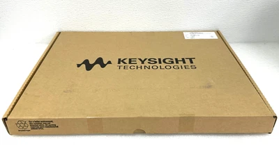 NEW Keysight 11857F-CFG003 Test Port Cable TYPE-F 75ohm OPTION 00M GREAT DEAL 🚚 - Image 1 of 4