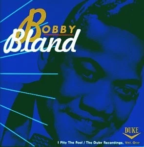 BOBBY BLAND - I Pity The Fool: The Duke Recordings, Vol. One - 2 CD - Box Set Foto 1 de 1