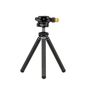 Fotopro C-POD Aluminum Filp lock ball head adjustable length&angle - Picture 1 of 15