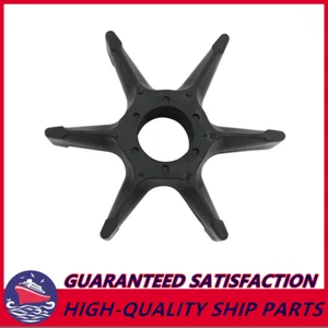 New Water Pump Impeller 6F5-44352-01 676-44352-00 For YAMAHA 40HP Sierra 18-3071 - Picture 1 of 5