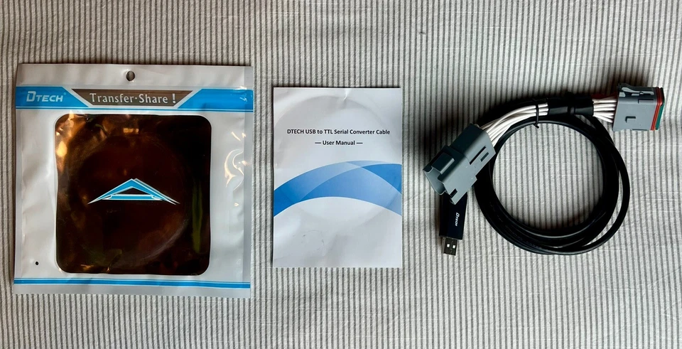 Woodward L 系列连接套件 (# 8923-1061, 89231061) / kohler PN: GM40168 — 第 1/4 张图片