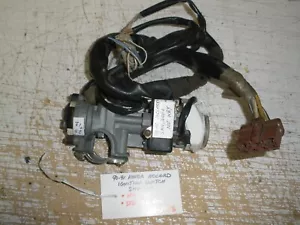 90-91 CILINDRO INTERRUPTOR ENCENDIDO HONDA ACCORD # SM4-700 SIN LLAVE (XX-1418))/ - Imagen 1 de 2