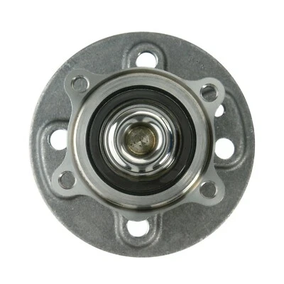 Fits 2011-2012 Mini Cooper Countryman FWD Wheel Bearing and Hub Assembly Rear - Image 1 of 4
