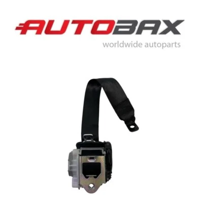 2015 2016 2017 2018 2019 2020-2024 PORSCHE MACAN REAR RIGHT SEAT BELT RETRACTOR - Image 1 of 3