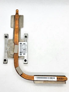 HP Compaq SPS-448336-001 - dissipatore di calore/raffreddatore CPU AT029000100 + viti di montaggio x4 - Foto 1 di 2