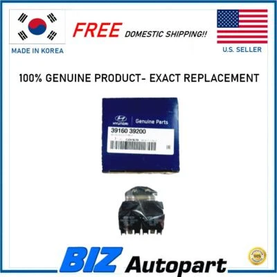 GENUINE ! ECM RELAY FOR 2003-2005 HYUNDAI XG350 OE#39160-39200 Foto 1 de 3