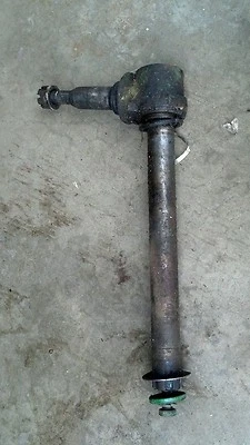 HUSILLO TRACTOR DELANTERO JOHN DEERE 40 420 430 1010 estándar Foto 1 de 2